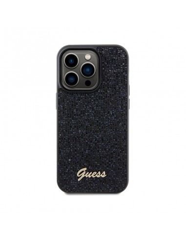 Guess Disco Metal Script - Case for...