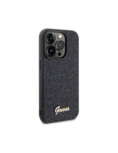 Guess Disco Metal Script - Case for...