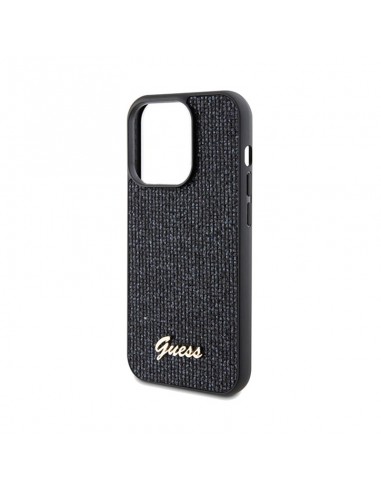 Guess Disco Metal Script - Case for...