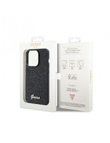 Guess Disco Metal Script - Case for...