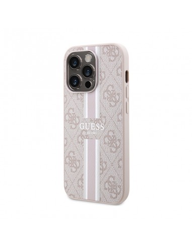Guess 4G Printed Stripes MagSafe -...