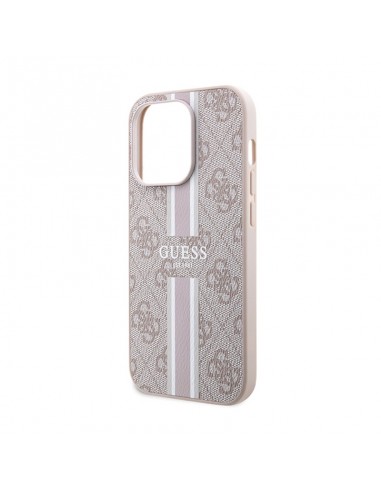 Guess 4G Printed Stripes MagSafe -...