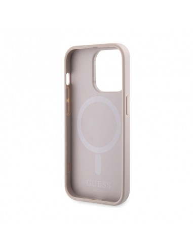 Guess 4G Printed Stripes MagSafe -...