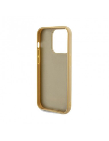 Guess Disco Metal Script - iPhone 14...
