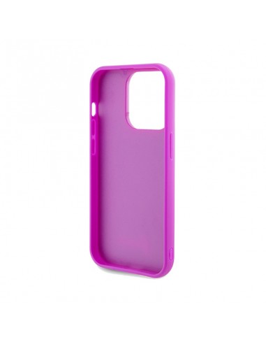 Guess Disco Metal Script - iPhone 14...
