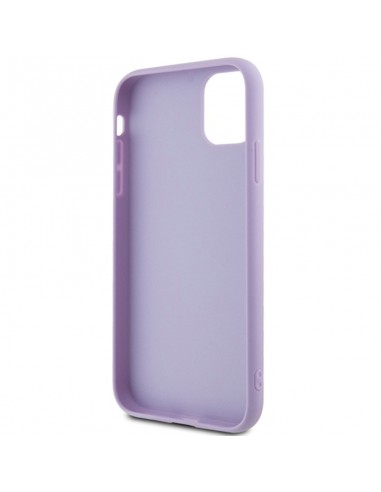Guess Sequin Script Metal - iPhone 11...