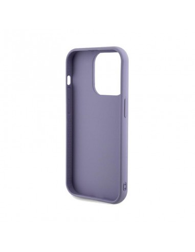 Guess Sequin Script Metal - Case for...