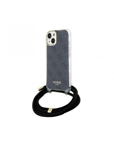 Guess Crossbody Cord 4G Print -...