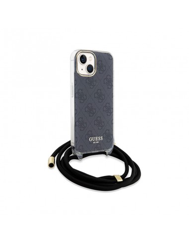Guess Crossbody Cord 4G Print -...