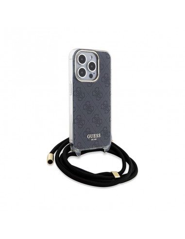Guess Crossbody Cord 4G Print -...