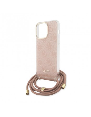 Guess Crossbody Cord 4G Print -...
