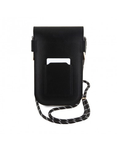 Hello Kitty Leather Hiding Kitty Cord...