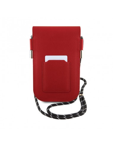 Hello Kitty Leather Hiding Kitty Cord...
