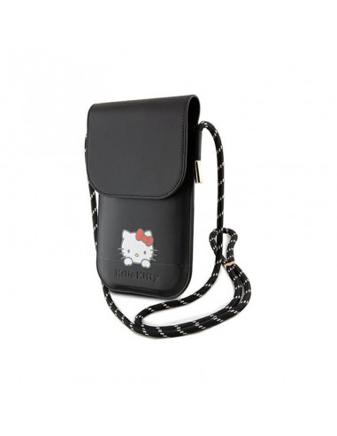 Hello Kitty Leather Daydreaming Cord...