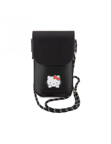 Hello Kitty Leather Daydreaming Cord...