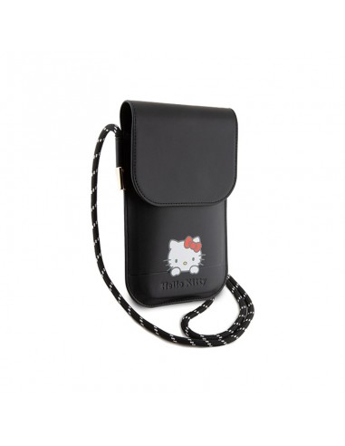 Hello Kitty Leather Daydreaming Cord...