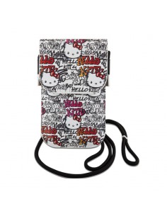 Hello Kitty Leather Tags... 2
