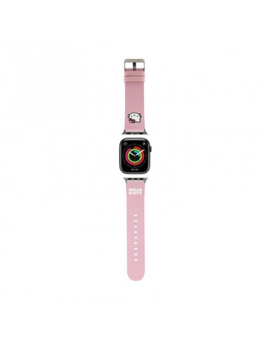 Hello Kitty Strap Kitty Head - Strap...