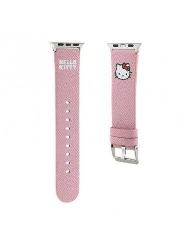 Hello Kitty Strap Kitty Head - Strap...