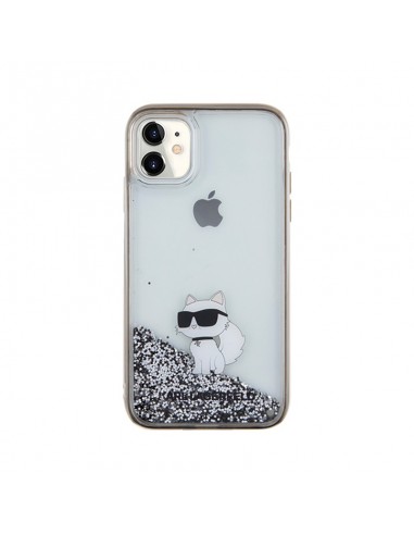 Karl Lagerfeld Liquid Glitter...