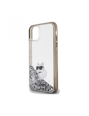 Karl Lagerfeld Liquid Glitter...