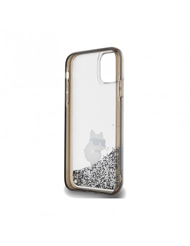 Karl Lagerfeld Liquid Glitter...