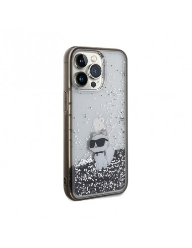 Karl Lagerfeld Liquid Glitter...