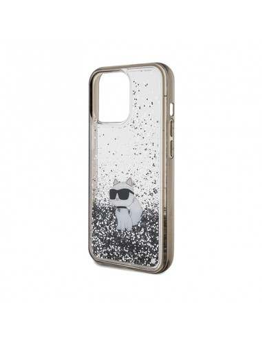 Karl Lagerfeld Liquid Glitter...