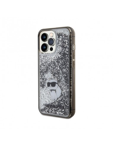 Karl Lagerfeld Liquid Glitter...