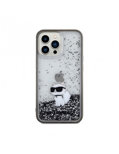Karl Lagerfeld Liquid Glitter...
