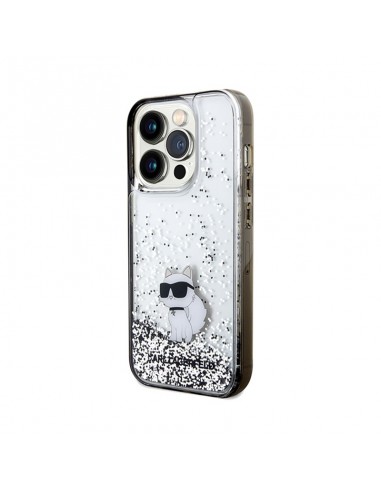Karl Lagerfeld Liquid Glitter...