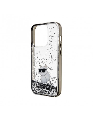 Karl Lagerfeld Liquid Glitter...