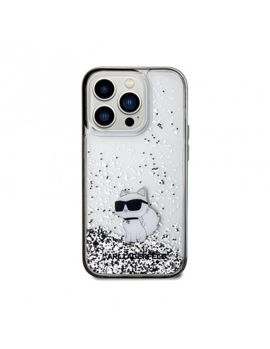 Karl Lagerfeld Liquid Glitter...