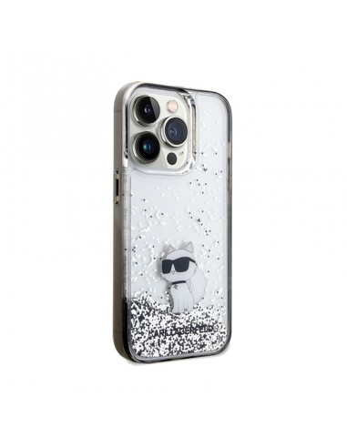 Karl Lagerfeld Liquid Glitter...