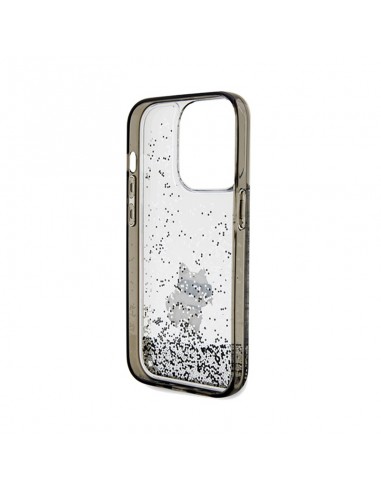 Karl Lagerfeld Liquid Glitter...