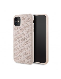 Karl Lagerfeld Quilted K...