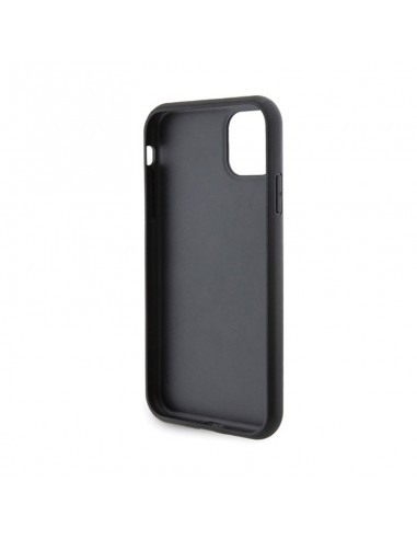Karl Lagerfeld Gripstand Saffiano...