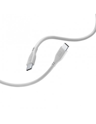 Cellularline Soft Cable - USB-C to...