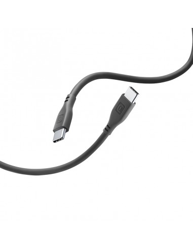 Cellularline Soft Cable - USB-C to...
