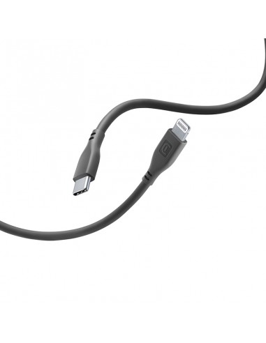 Cellularline Soft Cable - USB-C to...
