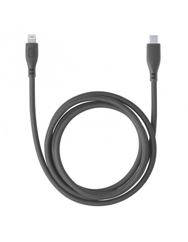 Cellularline Soft Cable - USB-C to...