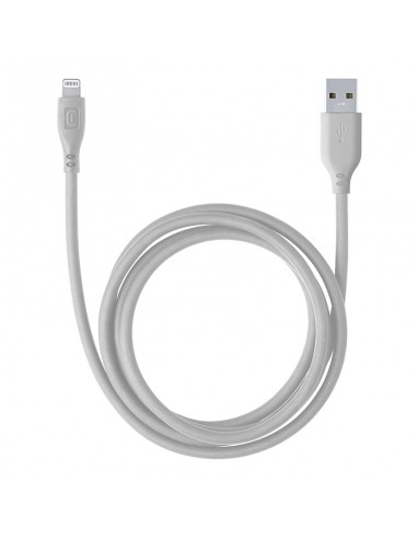 Cellularline Soft Cable - USB-A to...