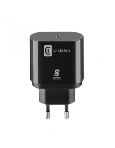 Cellularline - USB-C Super Fast...