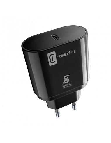 Cellularline - USB-C Super Fast...