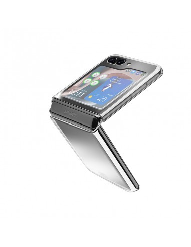 Cellularline Clear Case - Samsung...