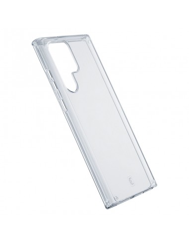 Cellularline Clear Strong - Samsung...