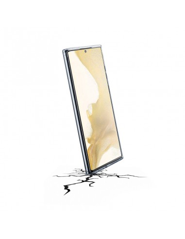 Cellularline Clear Strong - Samsung...