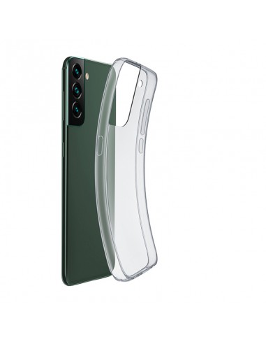 Cellularline Fine - Case Samsung...