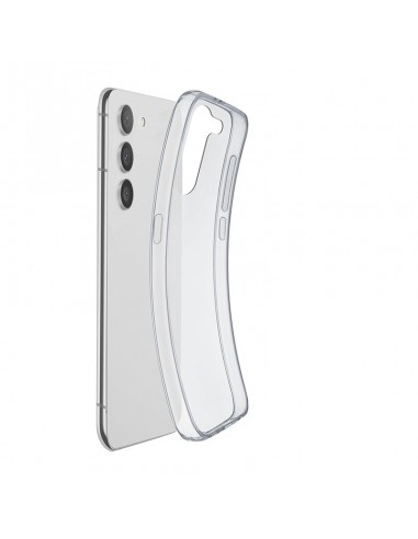 Cellularline Fine - Case Samsung...