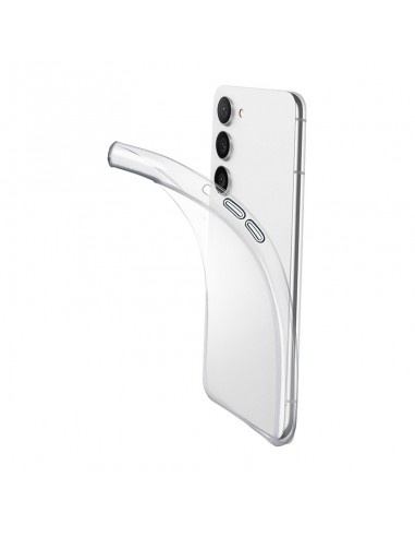 Cellularline Fine - Case Samsung...